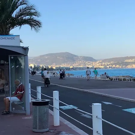 Vue Mer, 2 Pièces Lumineux *