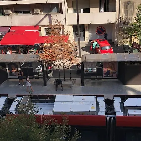 Vue Mer, 2 Pièces Lumineux Appartement *