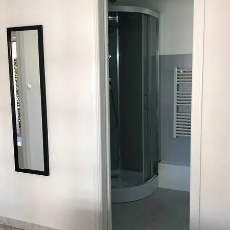 Vue Mer, 2 Pieces Lumineux * Nice