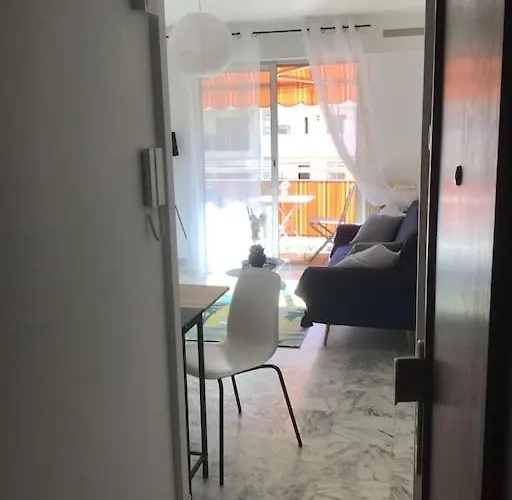Vue Mer, 2 Pieces Lumineux Apartment